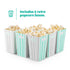 Popcorn Maker - Grey